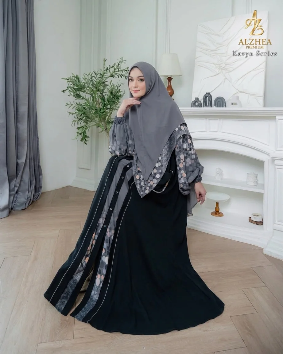 Khimar Nadhira
