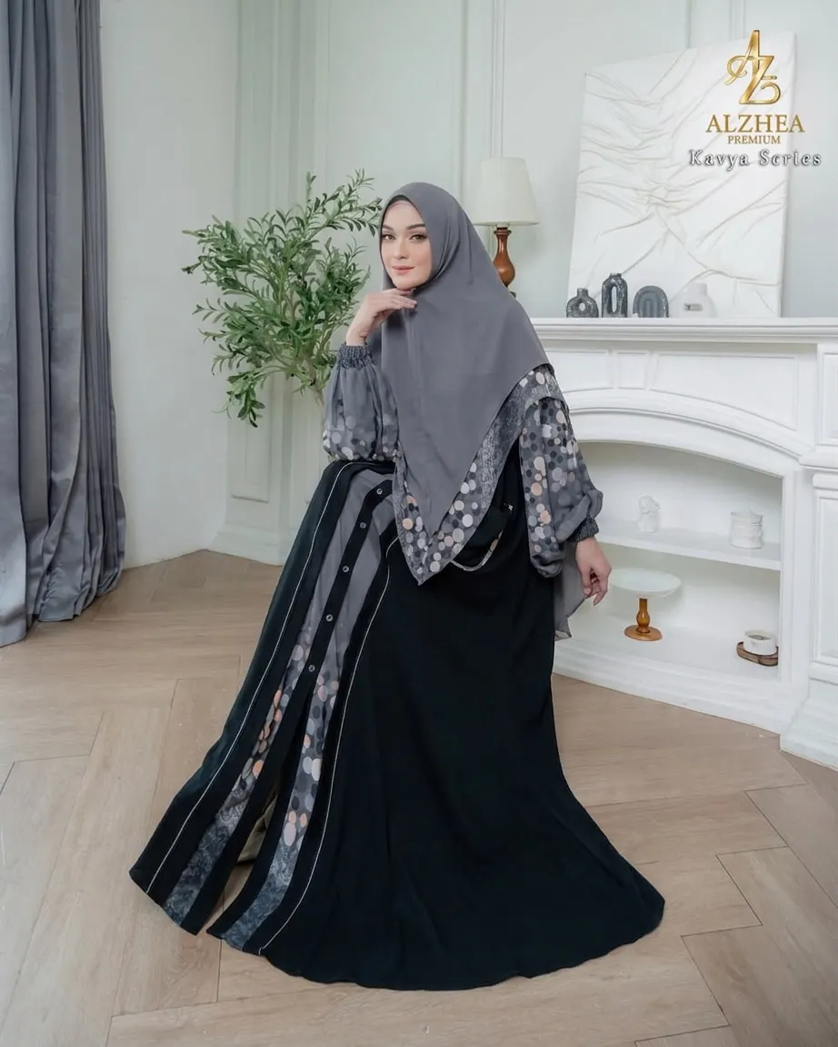 Khimar Nadhira
