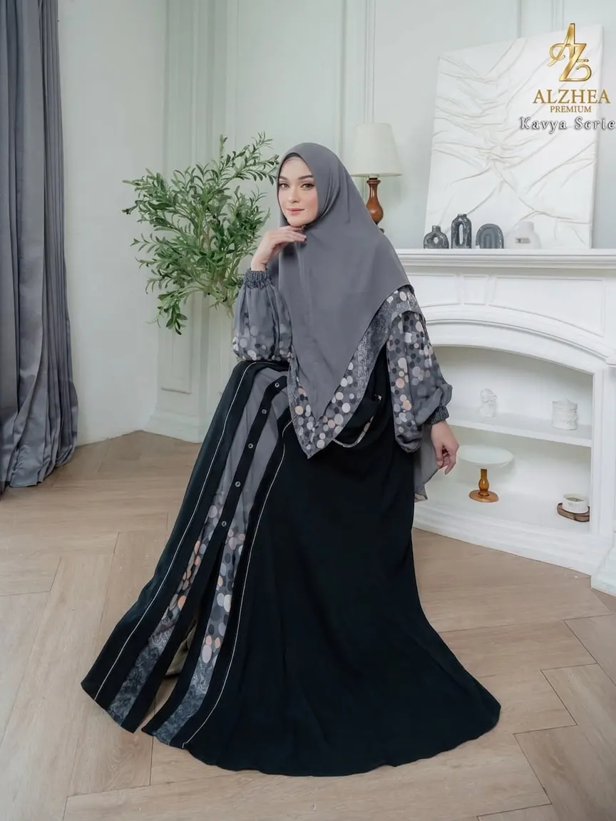 Kategori Khimar