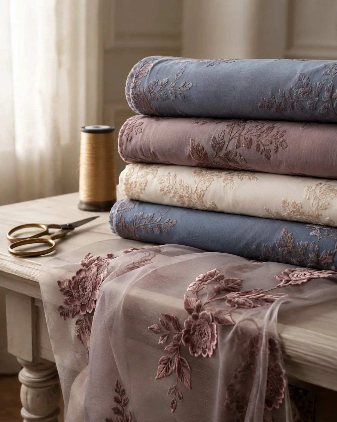 Koleksi busana muslimah Alzhea Premium